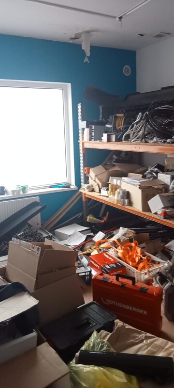 Elbląg Wynajmę pomieszczenie biurowe