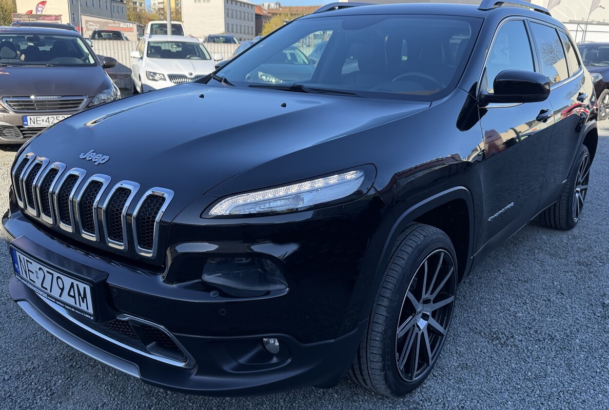 Elbląg Auto Leew LEWANDOWSKI Kupujemy i Sprzedajemy tylko dobre auta Za auta z Polskiego Salonu Płacimy Najwięcej JEEP