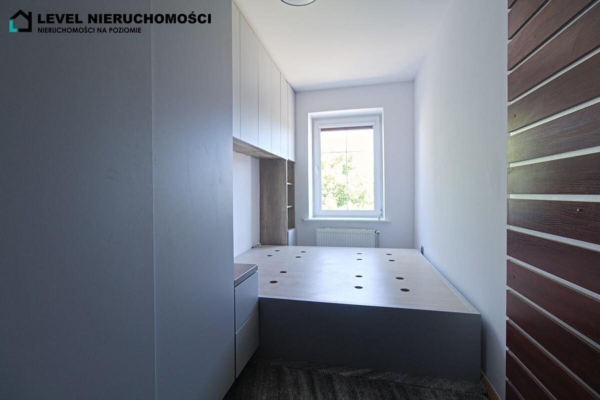 Elbląg LEVEL NIERUCHOMOŚCI Przytulne mieszkanie dwupokojoweul. Brzozowa NIERUCHOMOŚCI NA