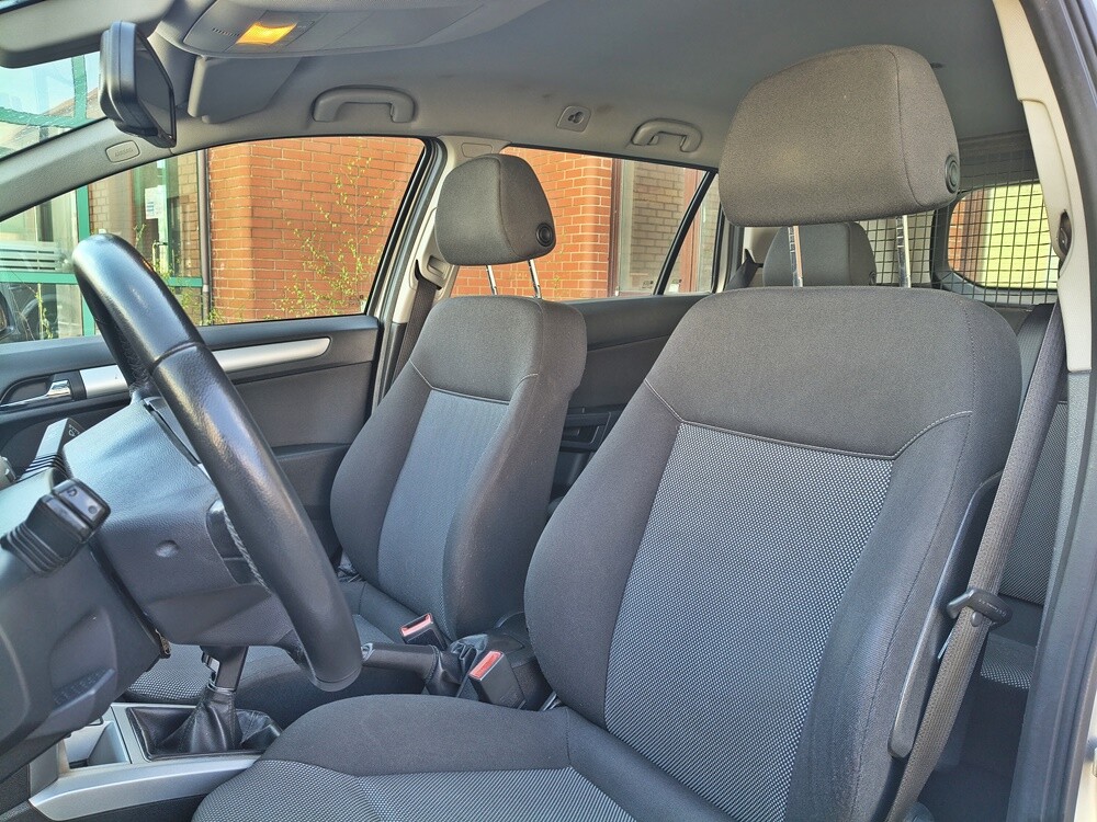 Elbląg OPEL ASTRA HSilnik : 1.6 16v 115KMRok produkcji : 2010!
