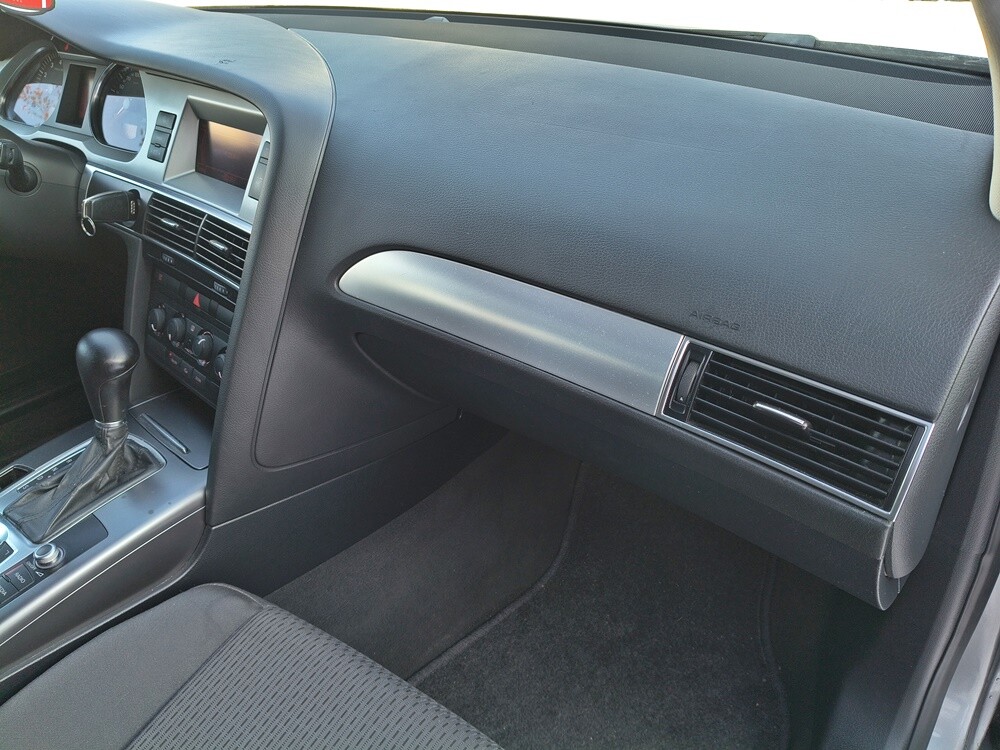 Elbląg AUDI A6 C6 KOMBISilnik : 2.0 Benzyna 170PSSkrzynia automatyczna !