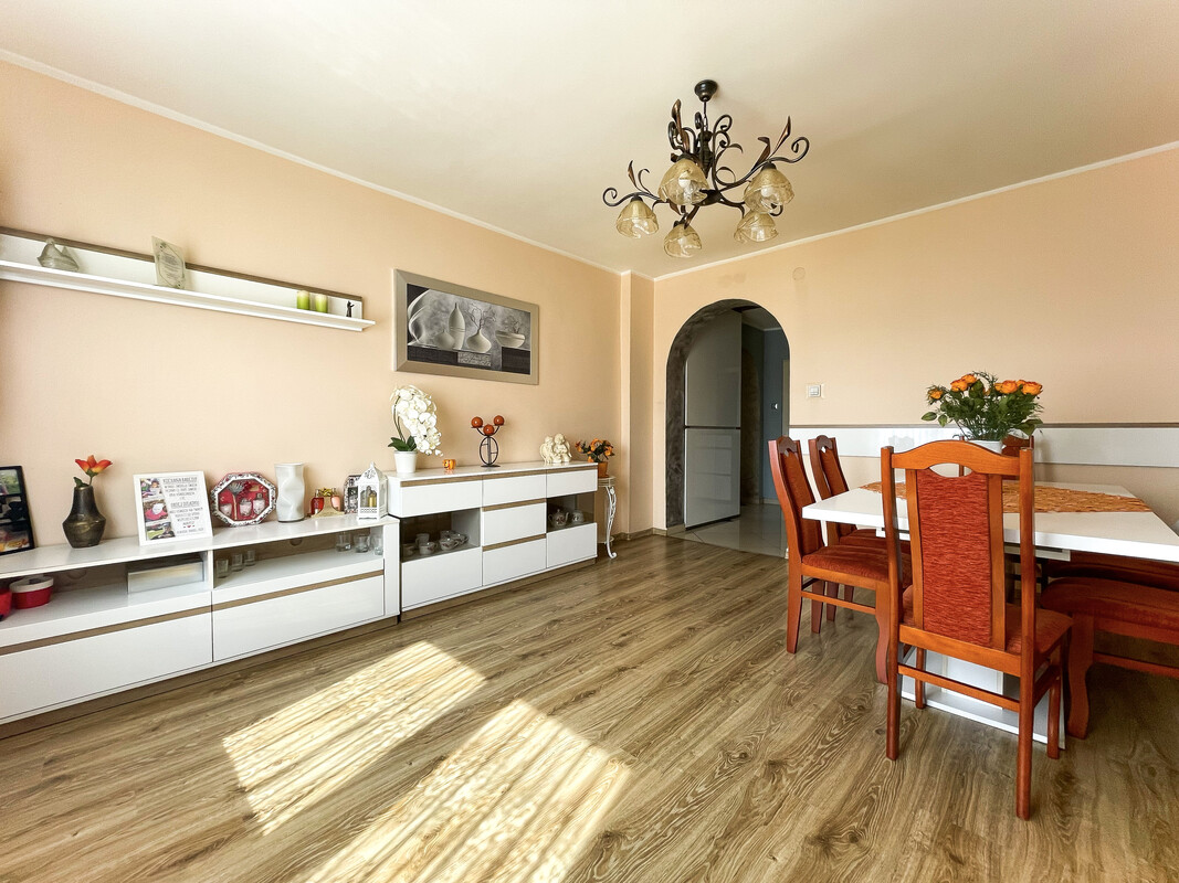 Elbląg 🏠DE FACTO NIERUCHOMOŚCI🏠TWÓJ ZAUFANY PARTNER   DOM WOLNOSTOJĄCY W ROGOWIE - NOWA