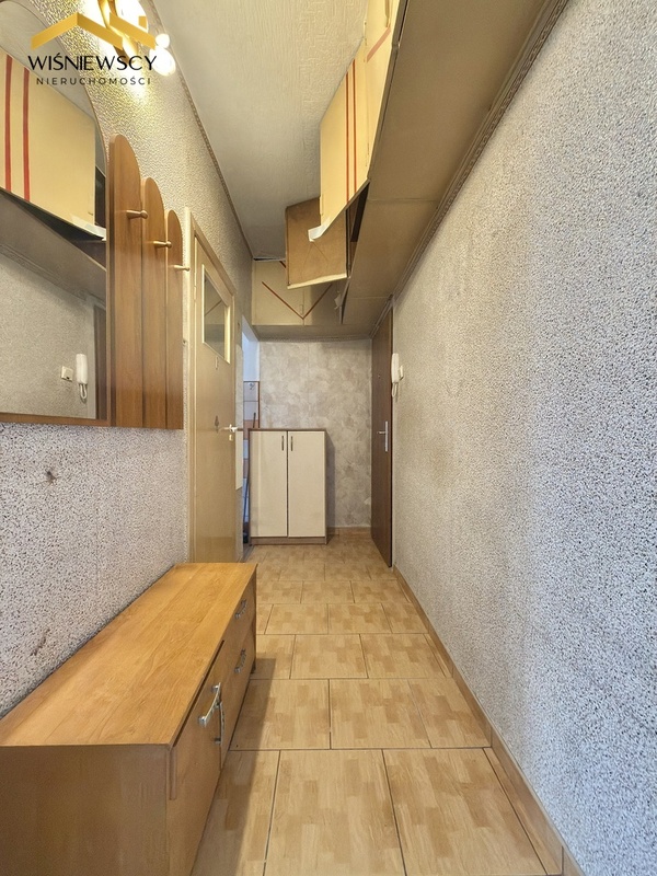 Elbląg WIŚNIEWSCY NIERUCHOMOŚCI Sp. z o.o.Sprzedam mieszkanie - Elbląg, Słoneczna. Oferta
Na sprzedaż mieszkanie