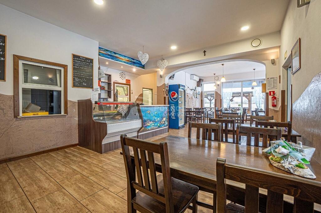 Elbląg PÓŁNOC NIERUCHOMOŚCISprzedam lokal użytkowy - Stara pasłęka. W sercu Starej Pasłęki, w miejscu gdzie rzeka