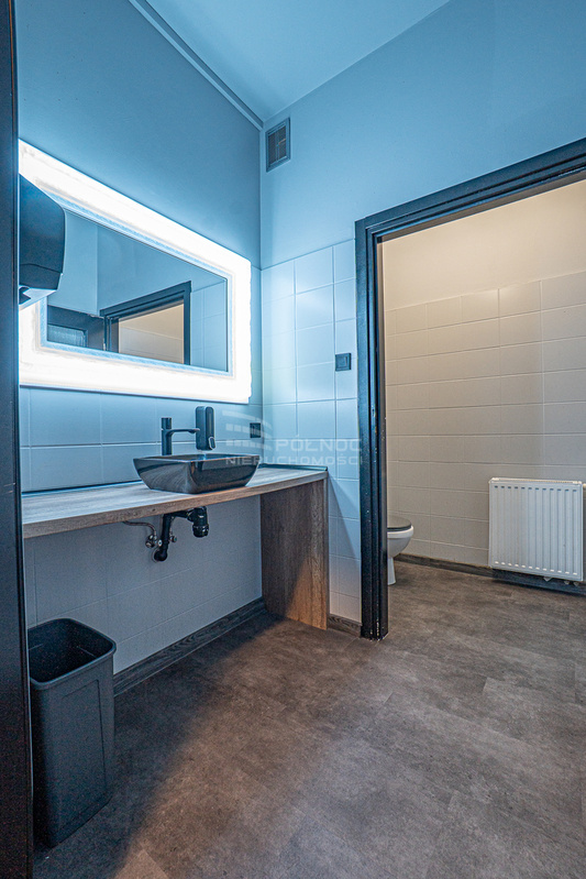 Elbląg PÓŁNOC NIERUCHOMOŚCISprzedam lokal użytkowy - Elbląg, Rzeźnicka. Na sprzedaż lokal użytkowy o powierzchni