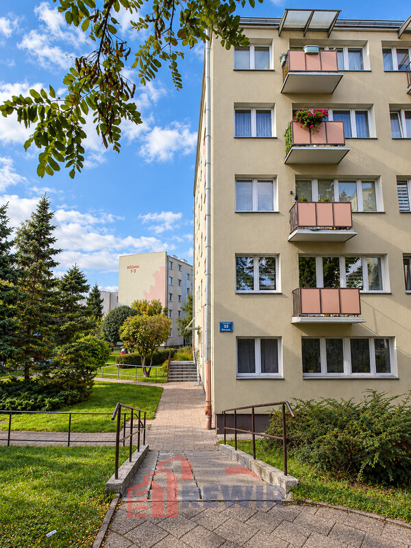 Elbląg RewiR NieruchomościWybierz SwójWymarzony RewiR Na sprzedaż funkcjonalne mieszkanie o powierzchni 25,18 m²,