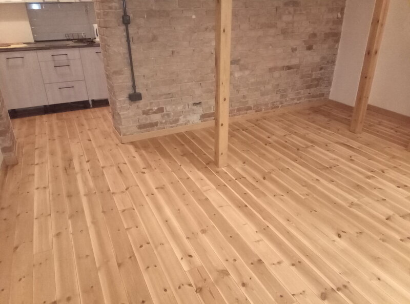 Elbląg BYĆ ALBO NIE BYĆ, OTO JEST PYTANIE - MIEĆ ŁADNĄ DECHĘ, CZY ZMIENIĆ ZDANIE.... CYKLINOWANIE BEZPYŁOWE,