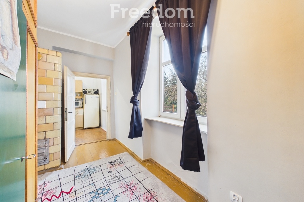 Elbląg FREEDOM NIERUCHOMOŚCISprzedam dom - Młynary, Kościelna. Dom z potencjałem w spokojnej okolicy –