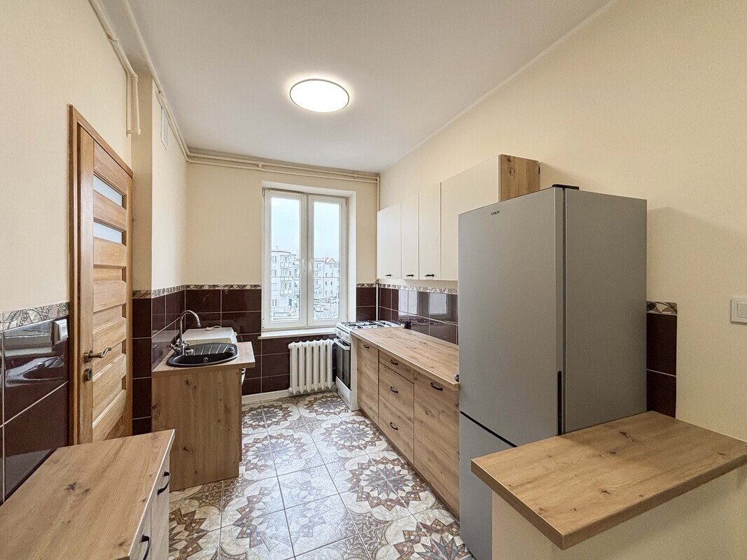 Elbląg 🏠DE FACTO NIERUCHOMOŚCI🏠TWÓJ ZAUFANY PARTNER! NOWOŚĆ! MIESZKANIE NA UL.