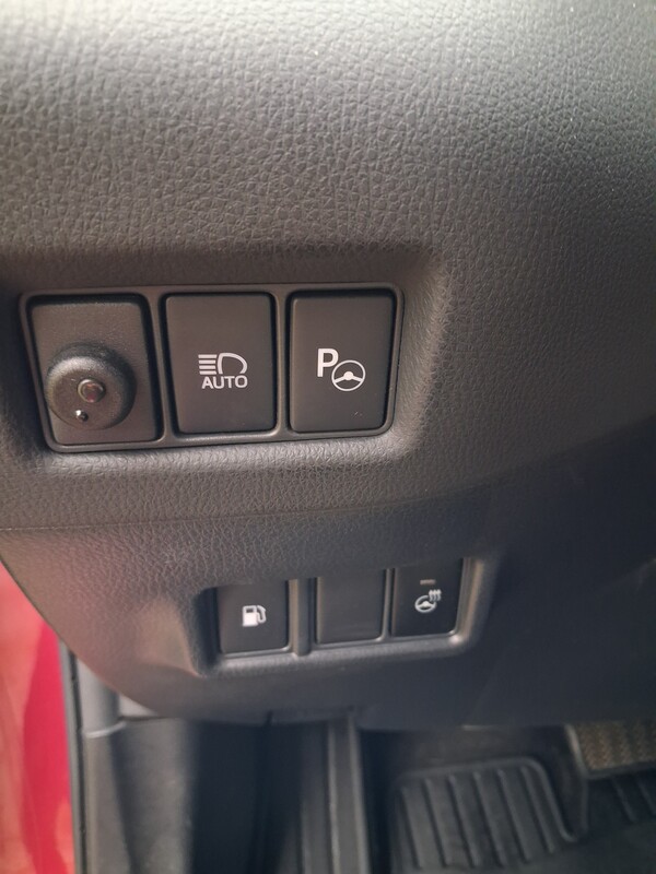 Elbląg Toyota C-HR 1.8 Hybrid Selection, najbogatsza wersja