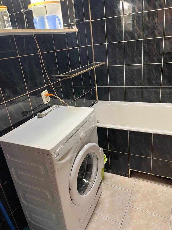 Elbląg 🌳 Ciche, słoneczne mieszkanie na III piętrze – Barona, gotowe do zamieszkania!