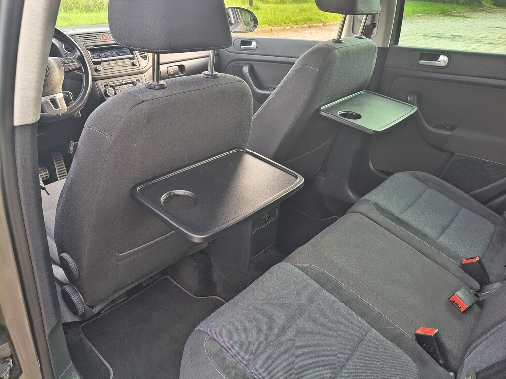 Elbląg VOLKSWAGEN GOLF 6 PLUSROK PRODUKCJI : 2011Zarejestrowany i opłacony!