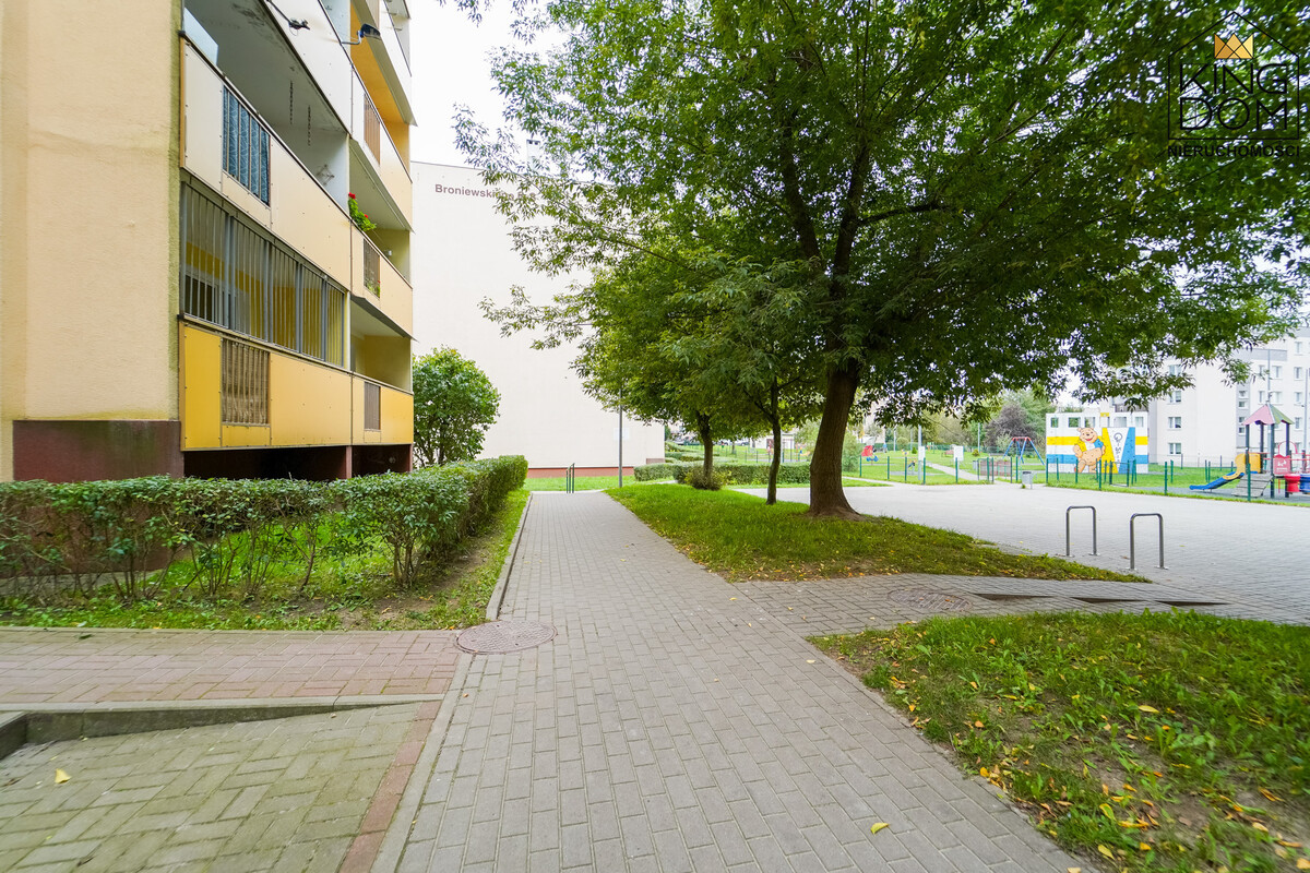 Elbląg 👑🏠 KINGDOM 🏠👑NIERUCHOMOŚCI BLISKO CIEBIE ATRAKCYJNA KAWALERKA