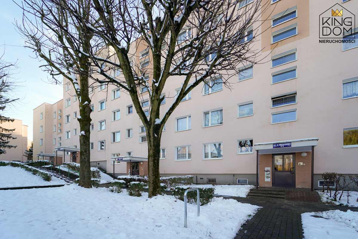 Elbląg 👑🏠 KINGDOM 🏠👑NIERUCHOMOŚCI BLISKO CIEBIE ATRAKCYJNA KAWALERKA