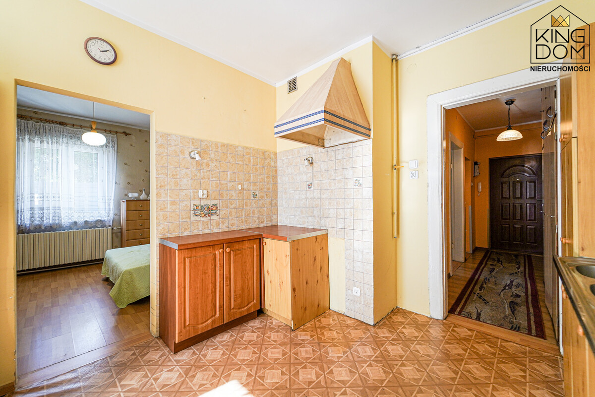 Elbląg 👑🏠 KINGDOM 🏠👑NIERUCHOMOŚCI BLISKO CIEBIE USTAWNE 2-POKOJOWE