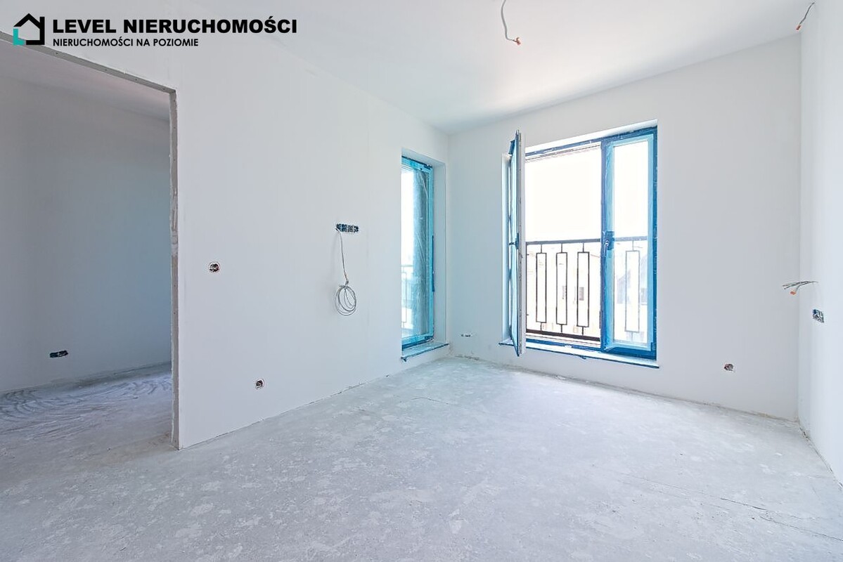 Elbląg LEVEL NIERUCHOMOŚCIDwupoziomowy apartament z tarasemul. Stary RynekNIERUCHOMOŚCI NA POZIOMIE