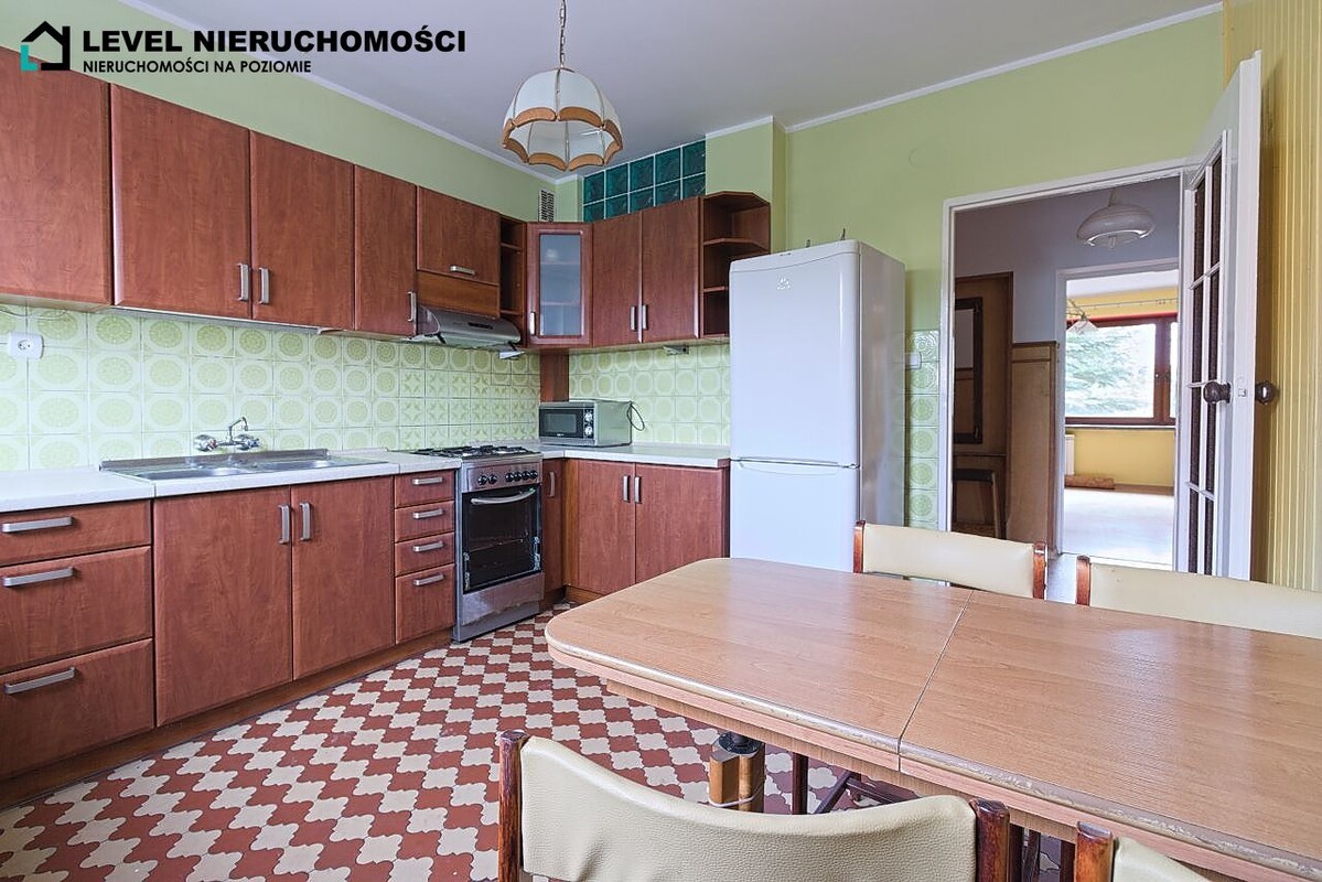 Elbląg LEVEL NIERUCHOMOŚCI Dom z garażem w mieścieul. Wspólna 145,6 m2 NIERUCHOMOŚCI NA POZIOMIE