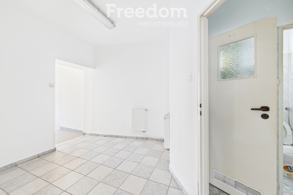 Elbląg FREEDOM NIERUCHOMOŚCIWynajmę lokal użytkowy - Gronowo górne, Berylowa. Do wynajęcia oferujemy świeżo