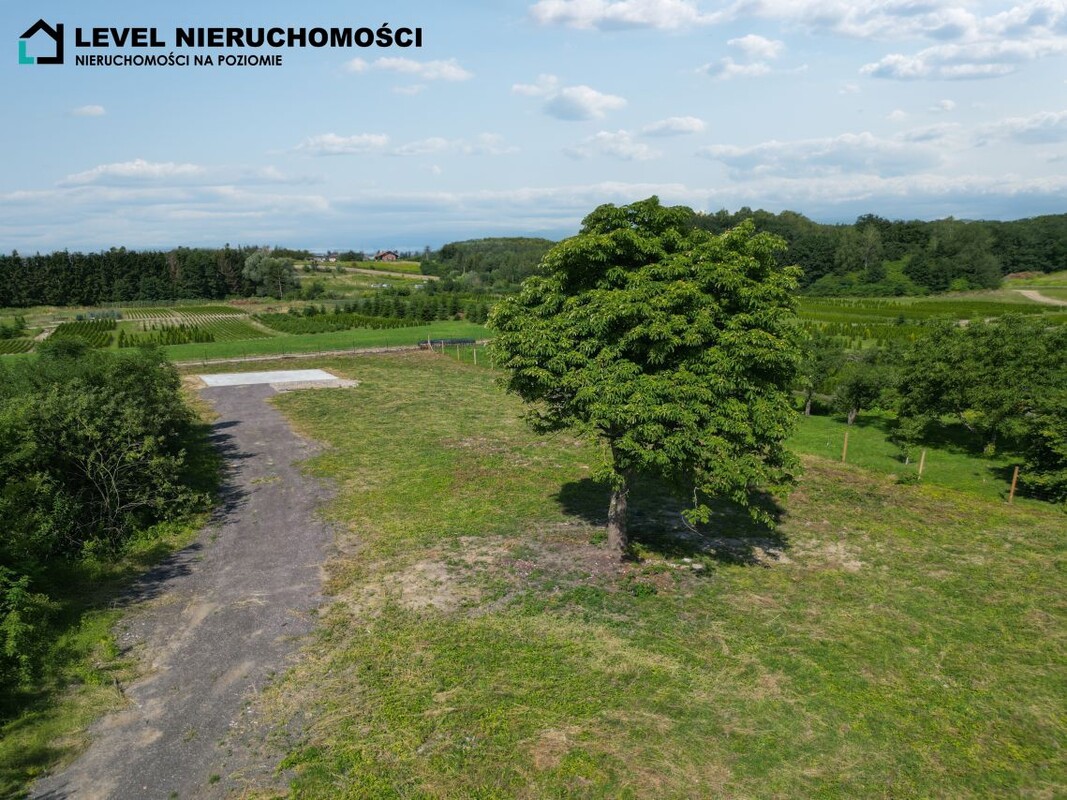 Elbląg LEVEL NIERUCHOMOŚCIDziałka MyślęcinWarunki Zabudowy - WZ2400 m2 NIERUCHOMOŚCI NA POZIOMIE