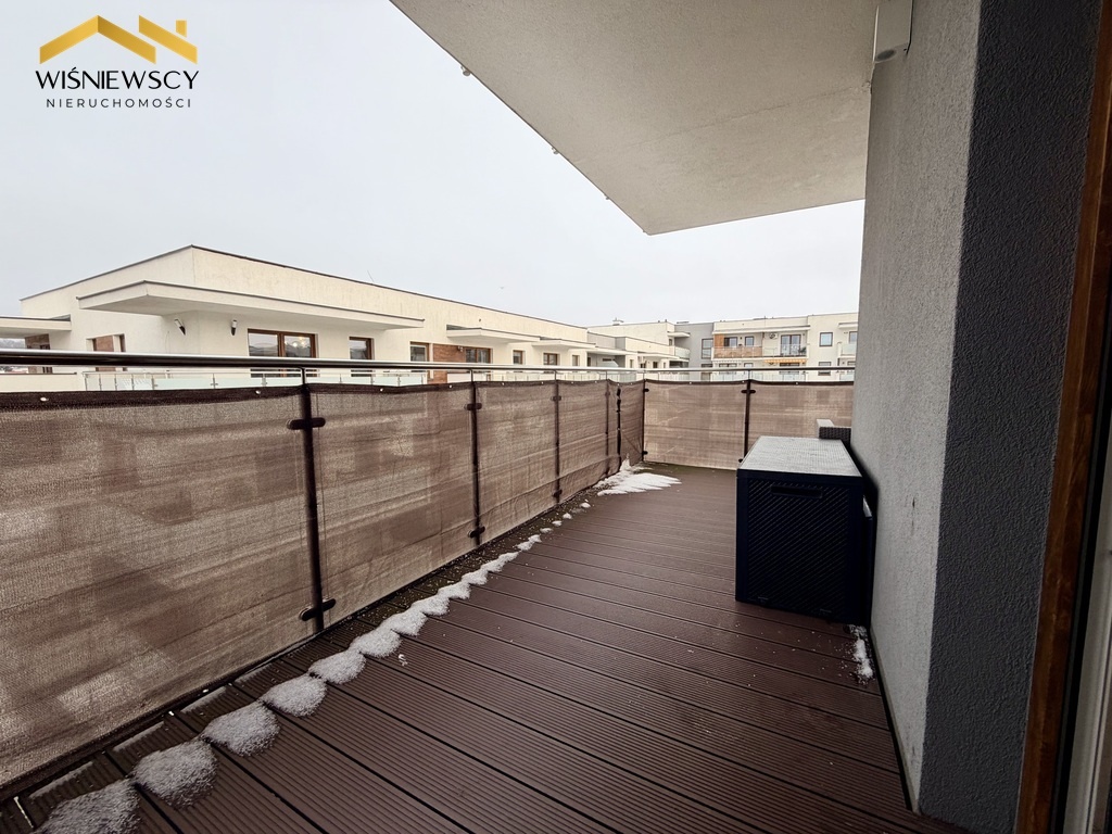 Elbląg WIŚNIEWSCY NIERUCHOMOŚCI Sp. z o.o.Sprzedam mieszkanie - Elbląg, Sadowa. Oferta
Na sprzedaż funkcjonalne i