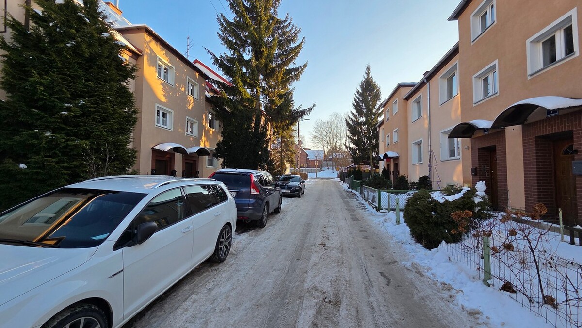 Elbląg BIURO NIERUCHOMOŚCISZULC& SZULCMieszkanie w miejscowości Elbląg przy ul. Działdowskiej o powierzchni: 36,70