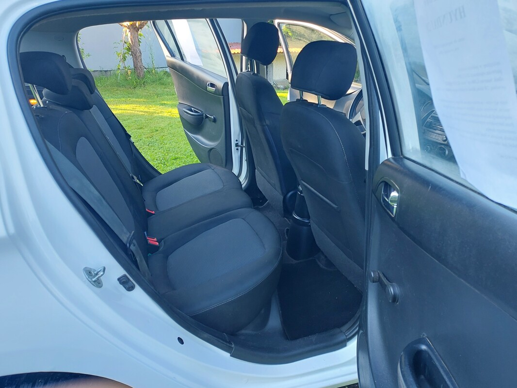 Elbląg 🚗 Hyundai i20 z 2014 roku – doskonały stan, gotowy do jazdy! 🚗Pierwsza rejestracja: