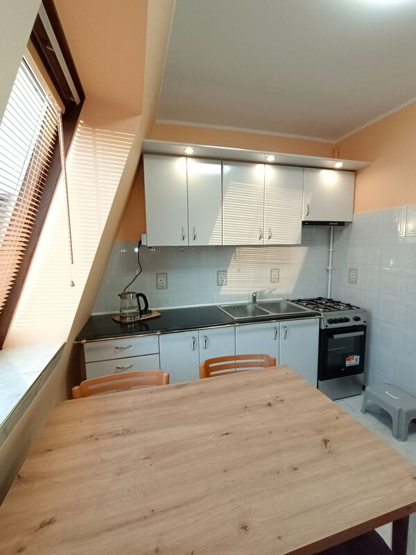 Elbląg STATOR NIERUCHOMOŚCI - 31 lat w Elblągu DO WYNAJĘCIA- NOWA CENA