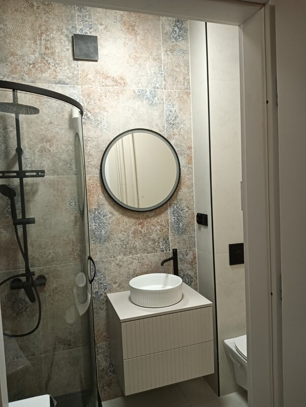 Elbląg Nie ma dla nas remontów, przy których zastanawiamy się, jak to zrobić – po prostu wykonujemy je w