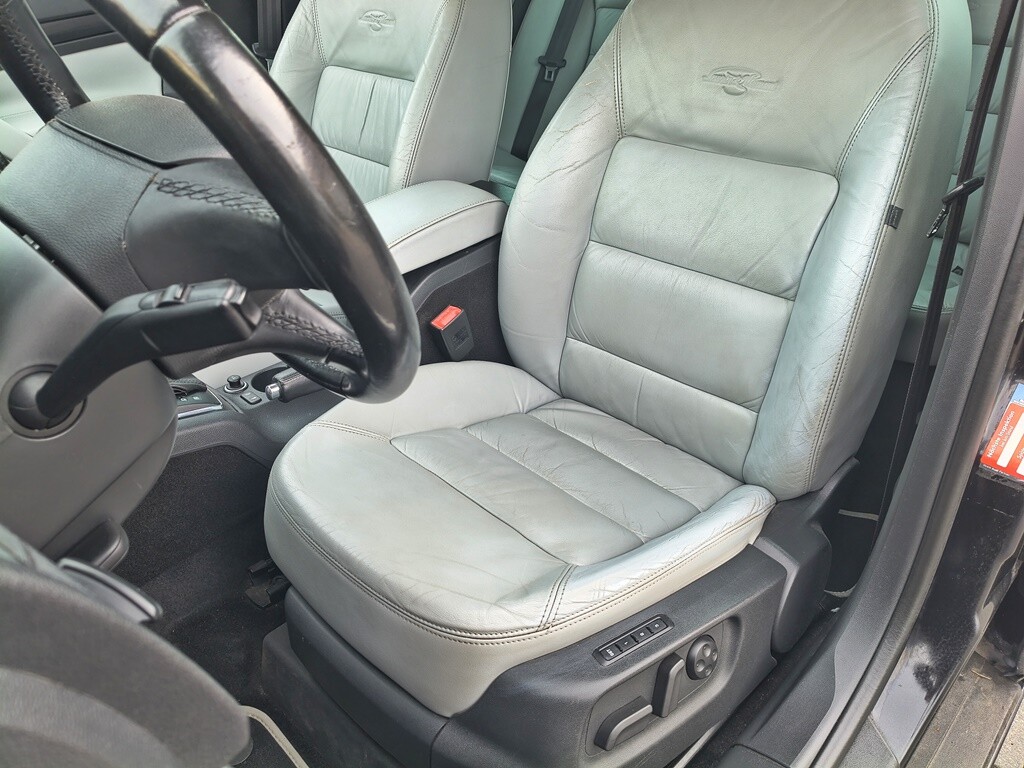 Elbląg SKODA OCTAVIA 2 LIFTSilnik : 2.0 TDi 140KMPełna wersja LAURIN & KLEMENT