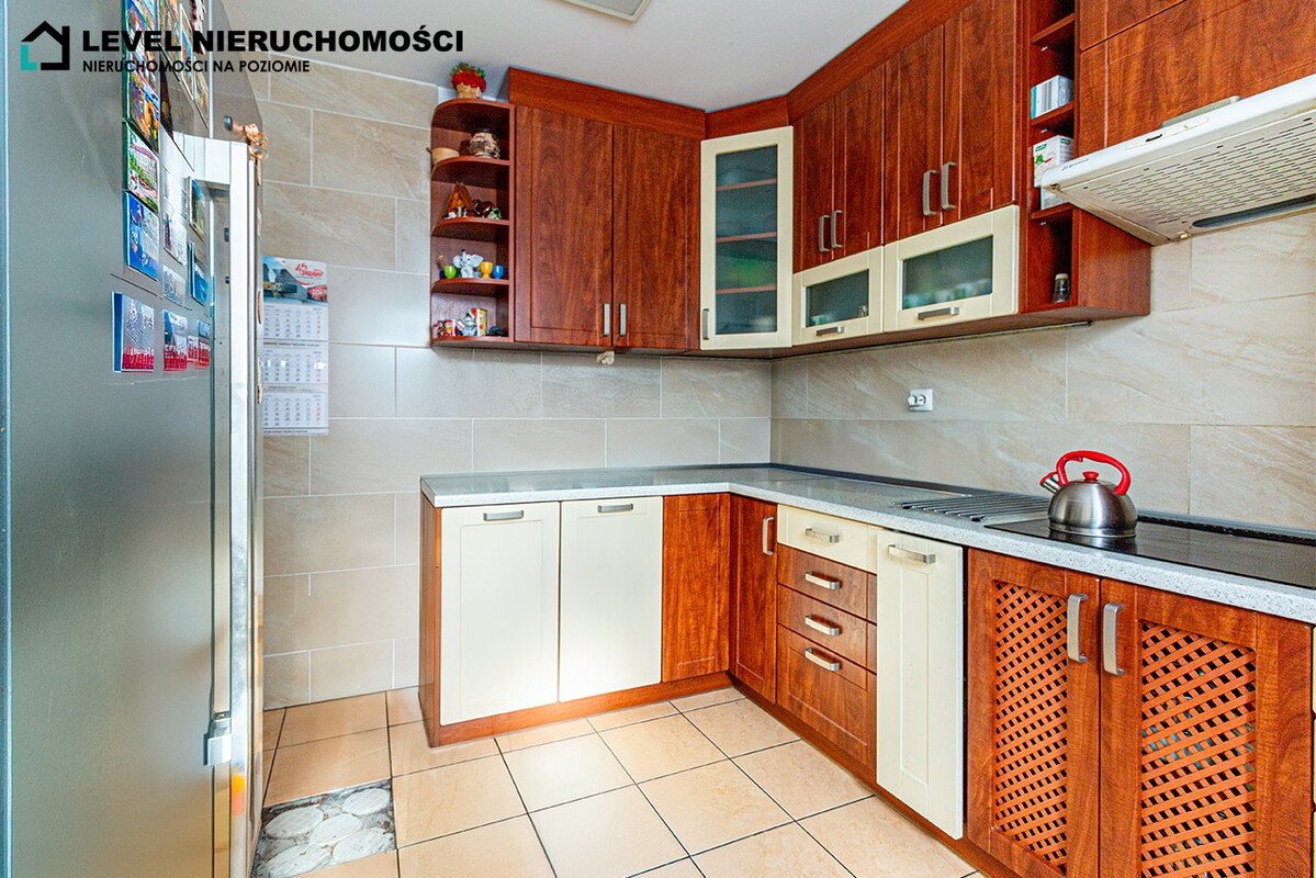 Elbląg LEVEL NIERUCHOMOŚCI Mieszkanie na pierwszym piętrze84,1m2 plus balkon NIERUCHOMOŚCI NA POZIOMIE