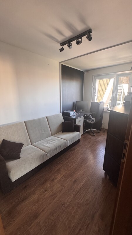 Elbląg 51,9 m² | Centrum Elbląga | 2 pokoje | Gotowe do zamieszkania | Winda w planach 27/28
