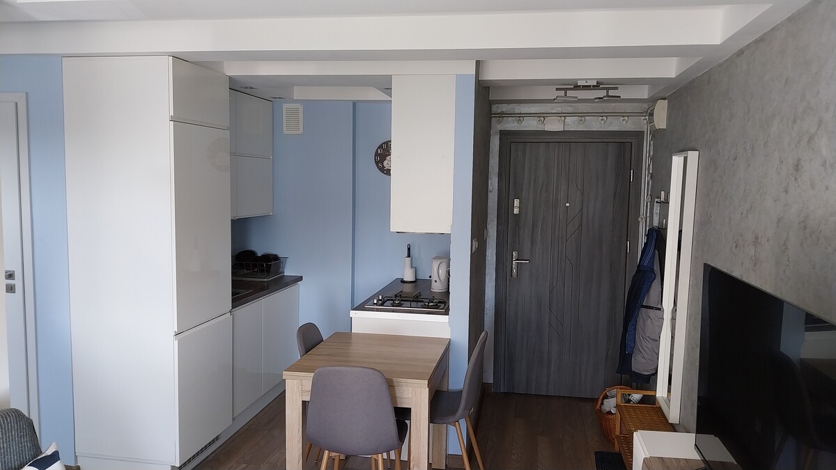 Elbląg 🏡 KAWALERKA – 2 Pokoje do wynajęcia! 🌟