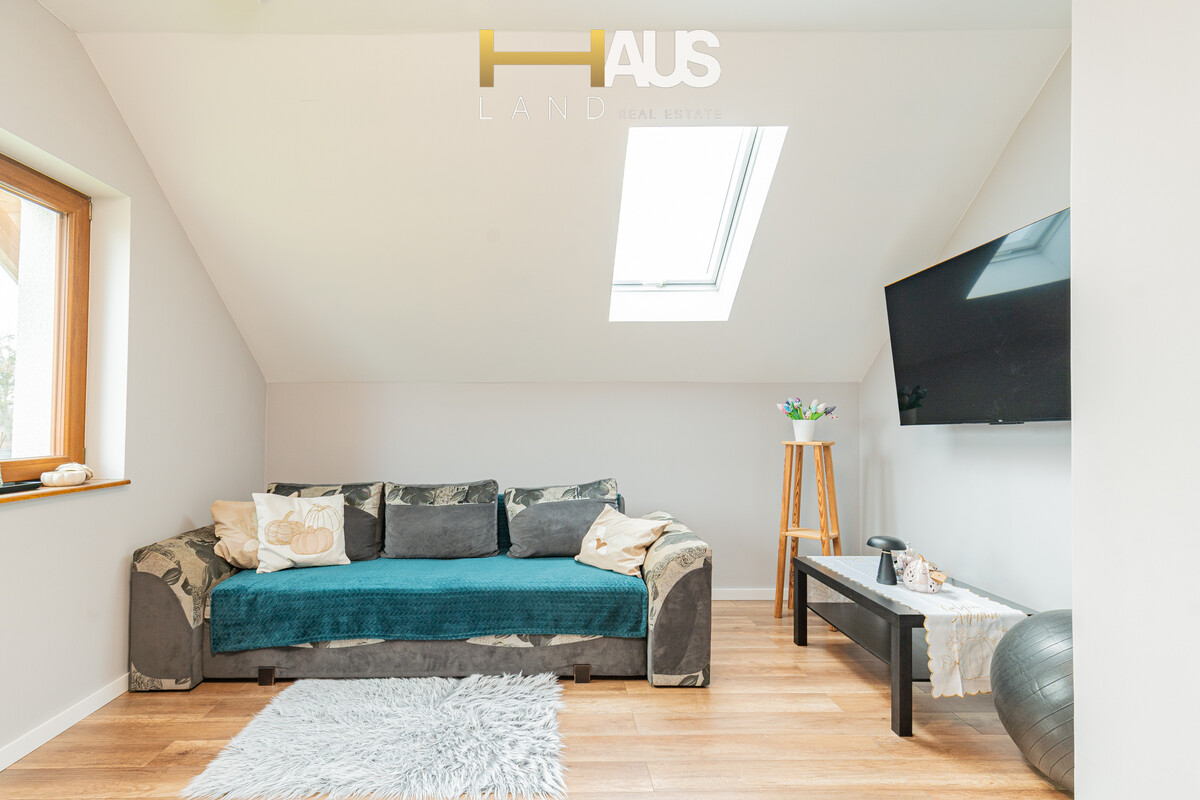 Elbląg DZIEŃ OTWARTY 10.01.2026r (SOBOTA)MARIANKA, OBOK PASŁĘKA PIĘKNY DOM WOLNOSTOJĄCY POWIERZCHNIA