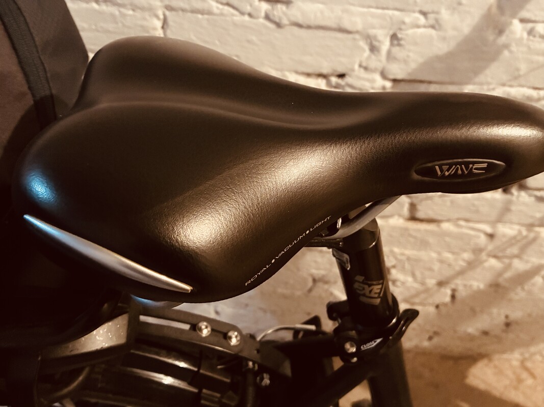 Elbląg Sprzedam 5.letni rower elektryczny Leader Fox Latona, koła 26” , rama 16,5” , czarny mat/złoty.