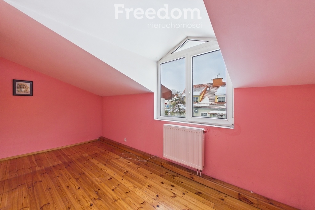 Elbląg FREEDOM NIERUCHOMOŚCISprzedam lokal użytkowy - Morąg, Targowa. Na sprzedaż budynek o dwóch kondygnacjach