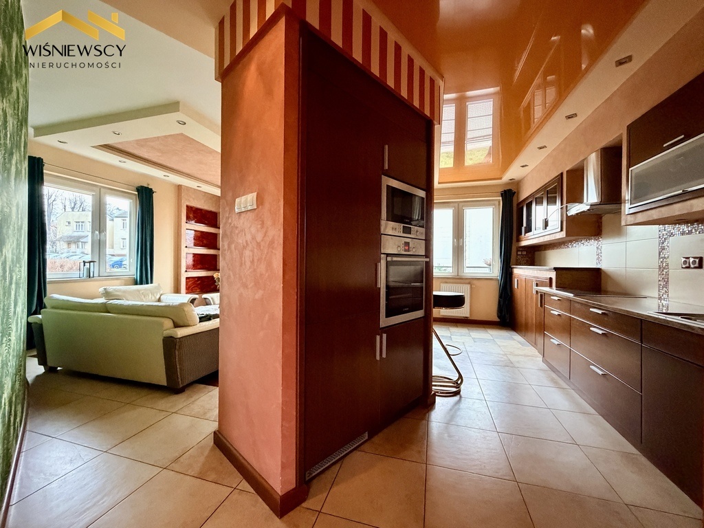 Elbląg WIŚNIEWSCY NIERUCHOMOŚCI Sp. z o.o.Sprzedam mieszkanie - Elbląg, Jana III Sobieskiego. Lokalizacja