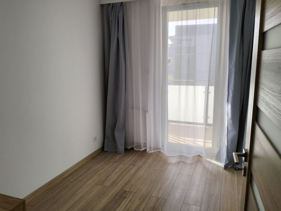 Elbląg Wynajmę mieszkanie 2 - pokojowe w nowoczesnym bloku w Elblągu ul Topolowa obok Centrum