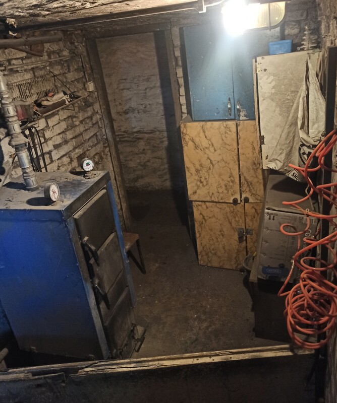 Elbląg Dwu pokojowe mieszkanie w Pogrodziu18 km od Elbląga