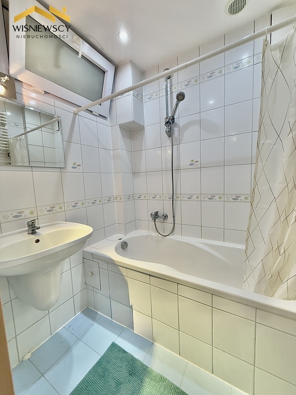 Elbląg WIŚNIEWSCY NIERUCHOMOŚCI Sp. z o.o.Sprzedam mieszkanie - Elbląg, Hetmańska. OFERTA
Na sprzedaż