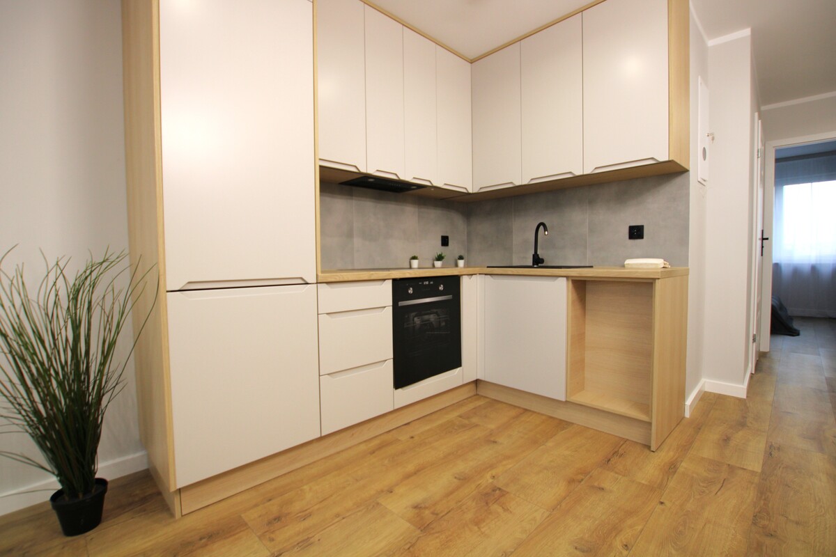 Elbląg NIERUCHOMOŚCI ANNA KRASZEWSKA Mieszkanie po generalnym remoncie ul. Wiejska, Osiedle