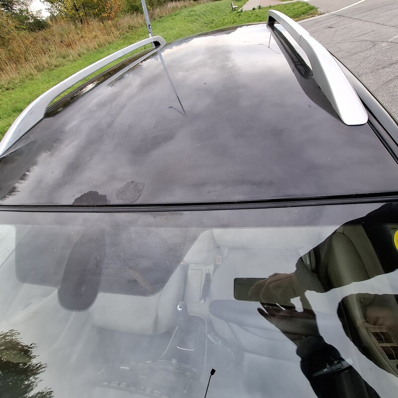 Elbląg Sprzedam Toyota Avensis T25 2.0 benzyna 2004 rok