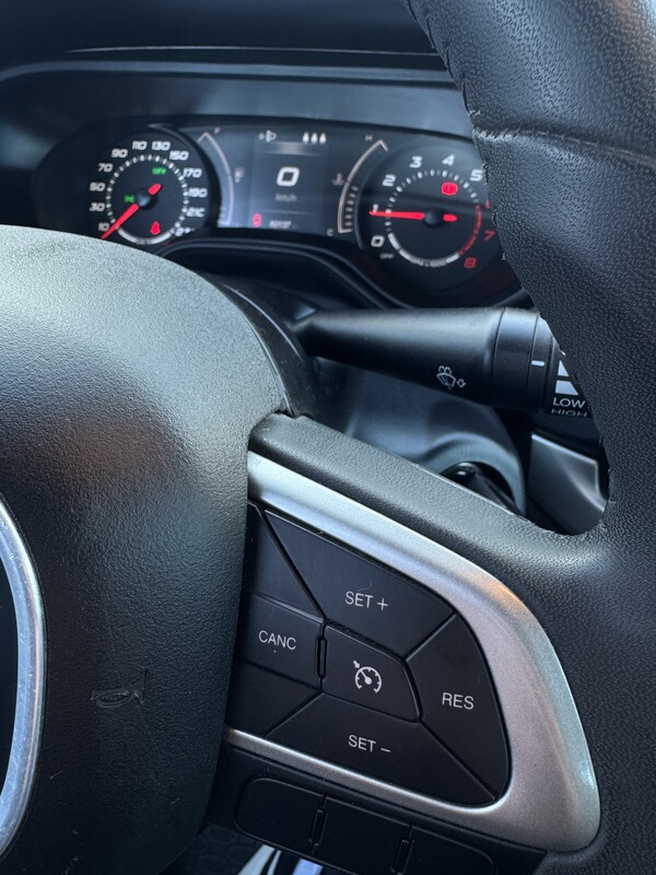 Elbląg Fiat Tipo 1.4 95 km 16v Lounge 2017rok. Niski przebieg, bardzo bogata wersja.