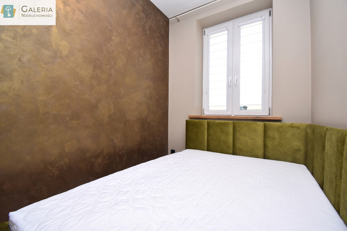 Elbląg GALERIA NIERUCHOMOŚCIZ pasji i miłości do nieruchomościNa sprzedaż: Klimatyczne mieszkanie - 2 pokoje