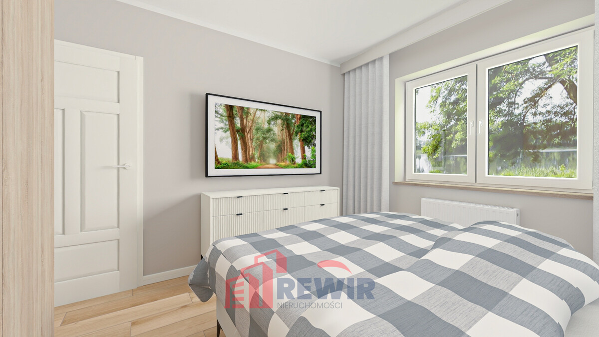 Elbląg RewiR NieruchomościWybierz Swój❤️Wymarzony RewiR Prezentujemy Państwu 2-pokojowe mieszkanie
