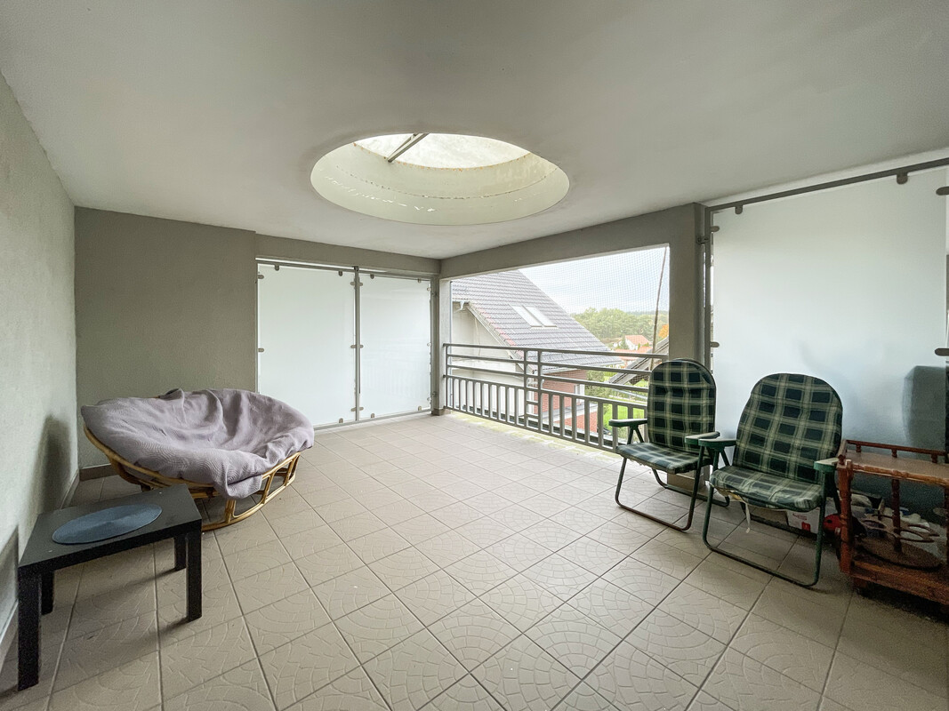 Elbląg 🏠 DE FACTO NIERUCHOMOŚCI 🏠 TWÓJ ZAUFANY PARTNER 2-POZIOMOWE MIESZKANIE Z