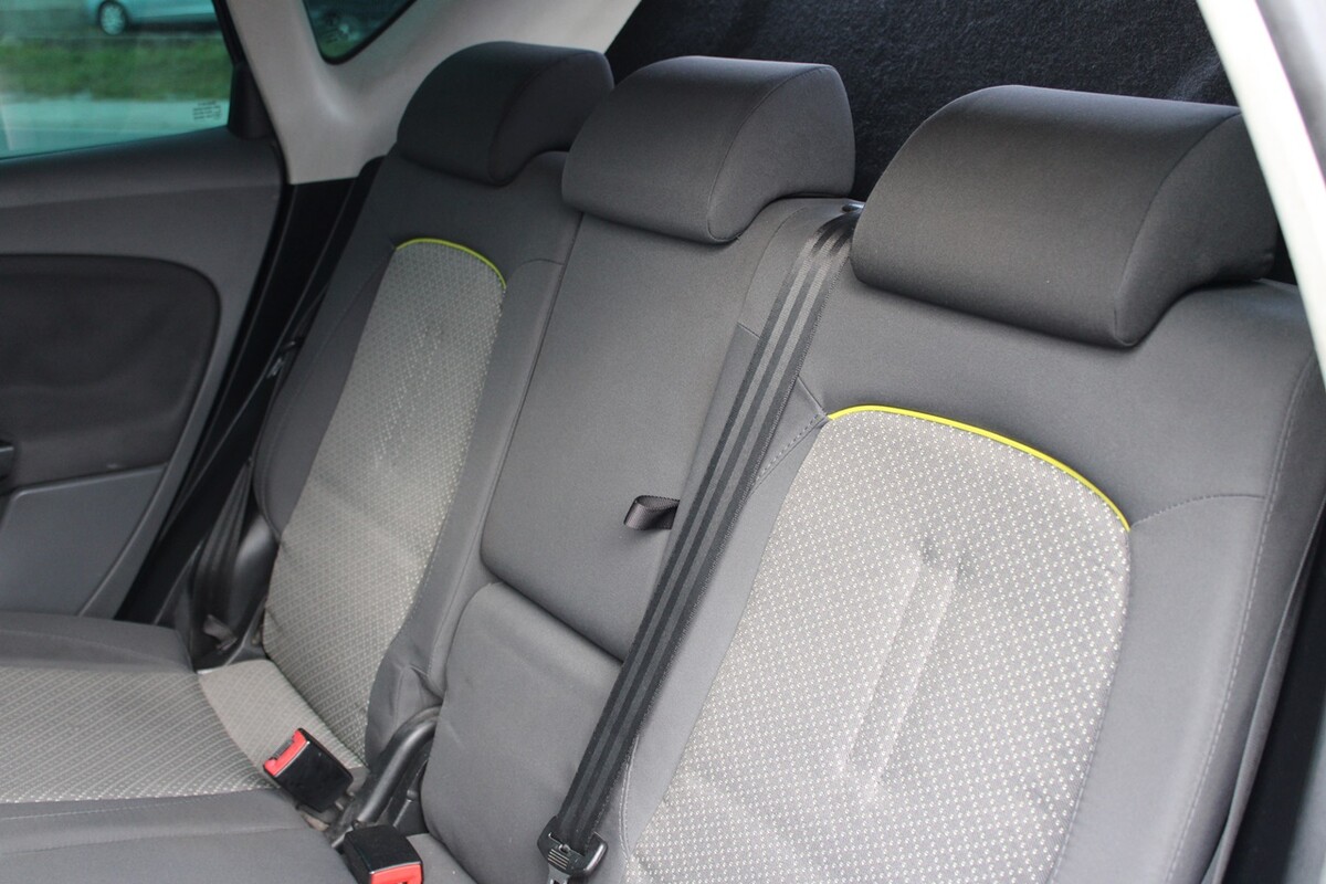 Elbląg SEAT ALTEAPolski salon!1.6 MPi 102KM