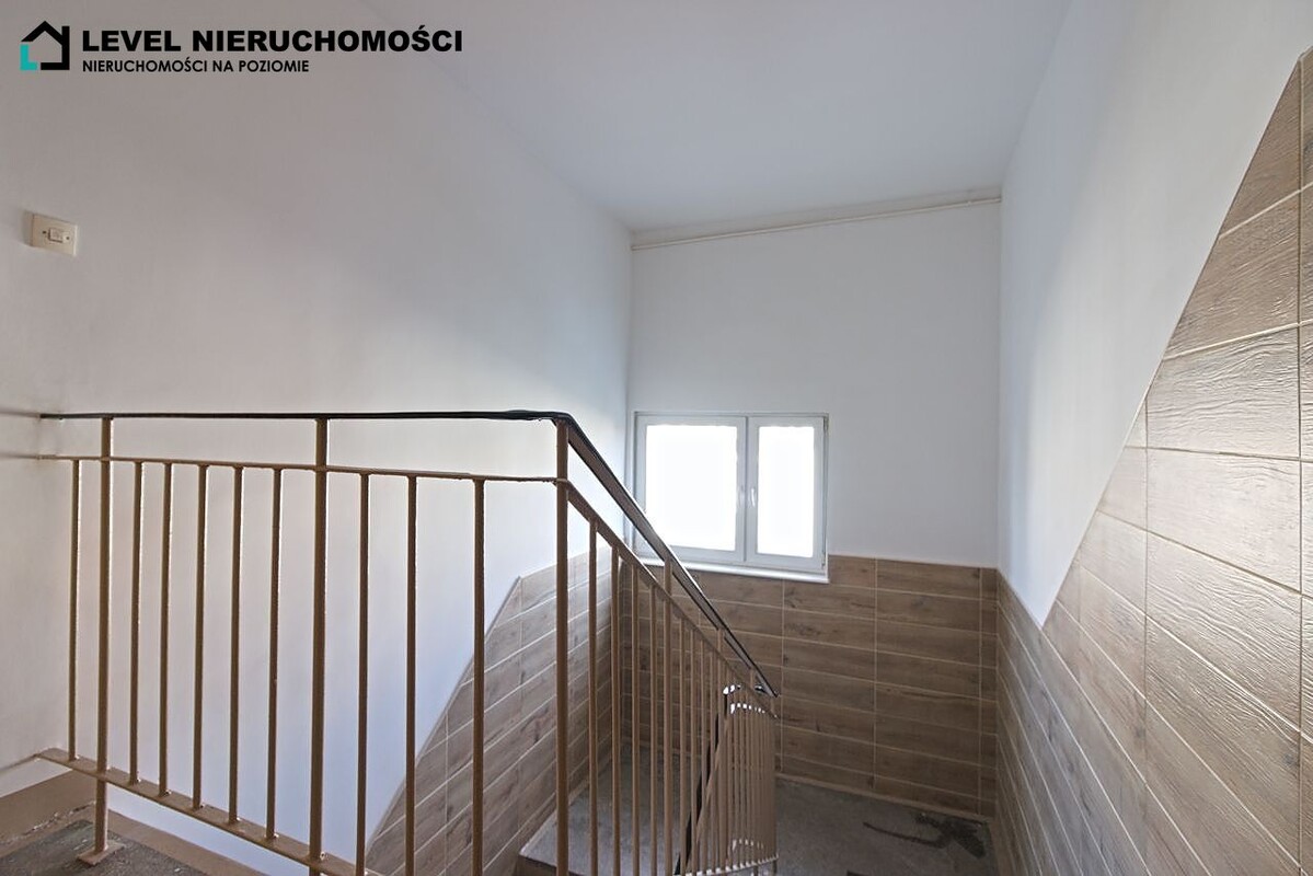 Elbląg LEVEL NIERUCHOMOŚCI Mieszkanie dwupokojowe na start44,0m2 plus balkon i piwnicaul. Odzieżowa