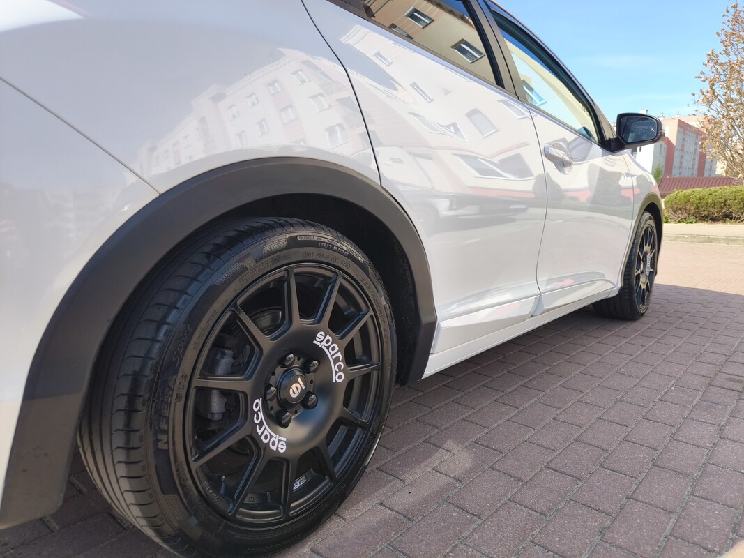 Elbląg Honda Civic IX 1.8 Sport