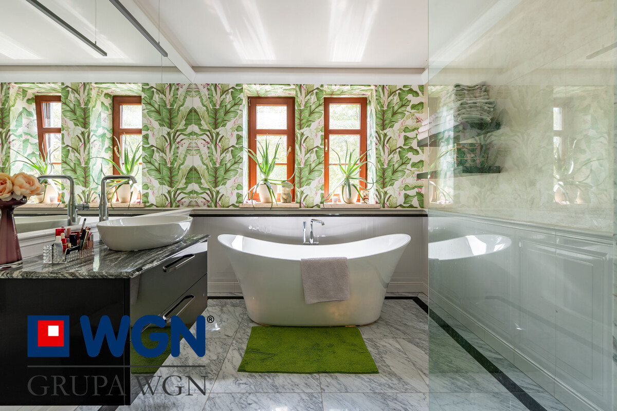 Elbląg WGN Nieruchomości oddział Elbląg prezentuje piękny dom w miejscowości PIASTOWO, 7km od Elbląga, gotowy do