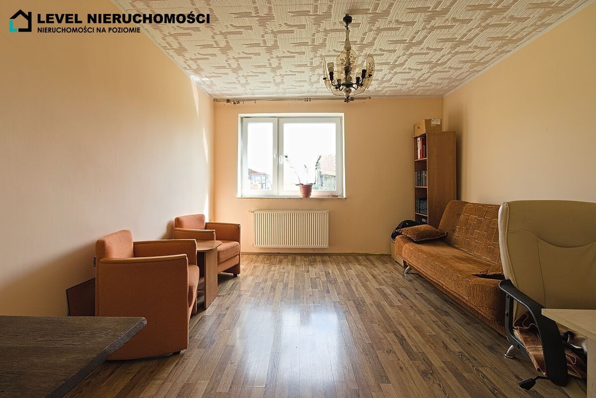 Elbląg LEVEL NIERUCHOMOŚCI Gospodarstwo rolne - siedlisko Pogrodzie NIERUCHOMOŚCI NA POZIOMIE